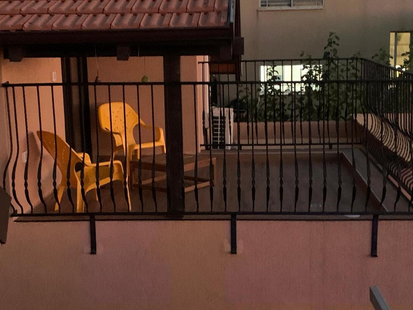 מושב רמות Emanuela Chalets מראה חיצוני תמונה