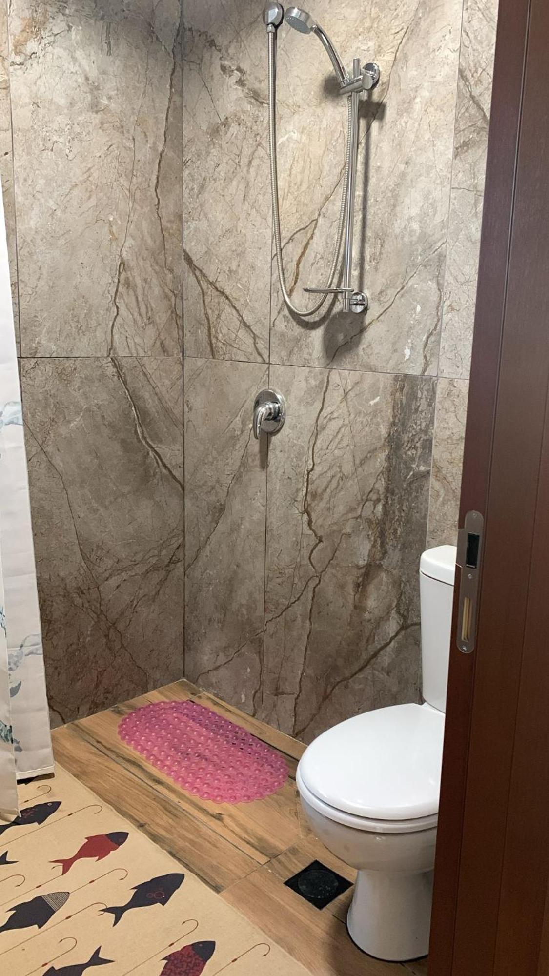 מושב רמות Emanuela Chalets מראה חיצוני תמונה
