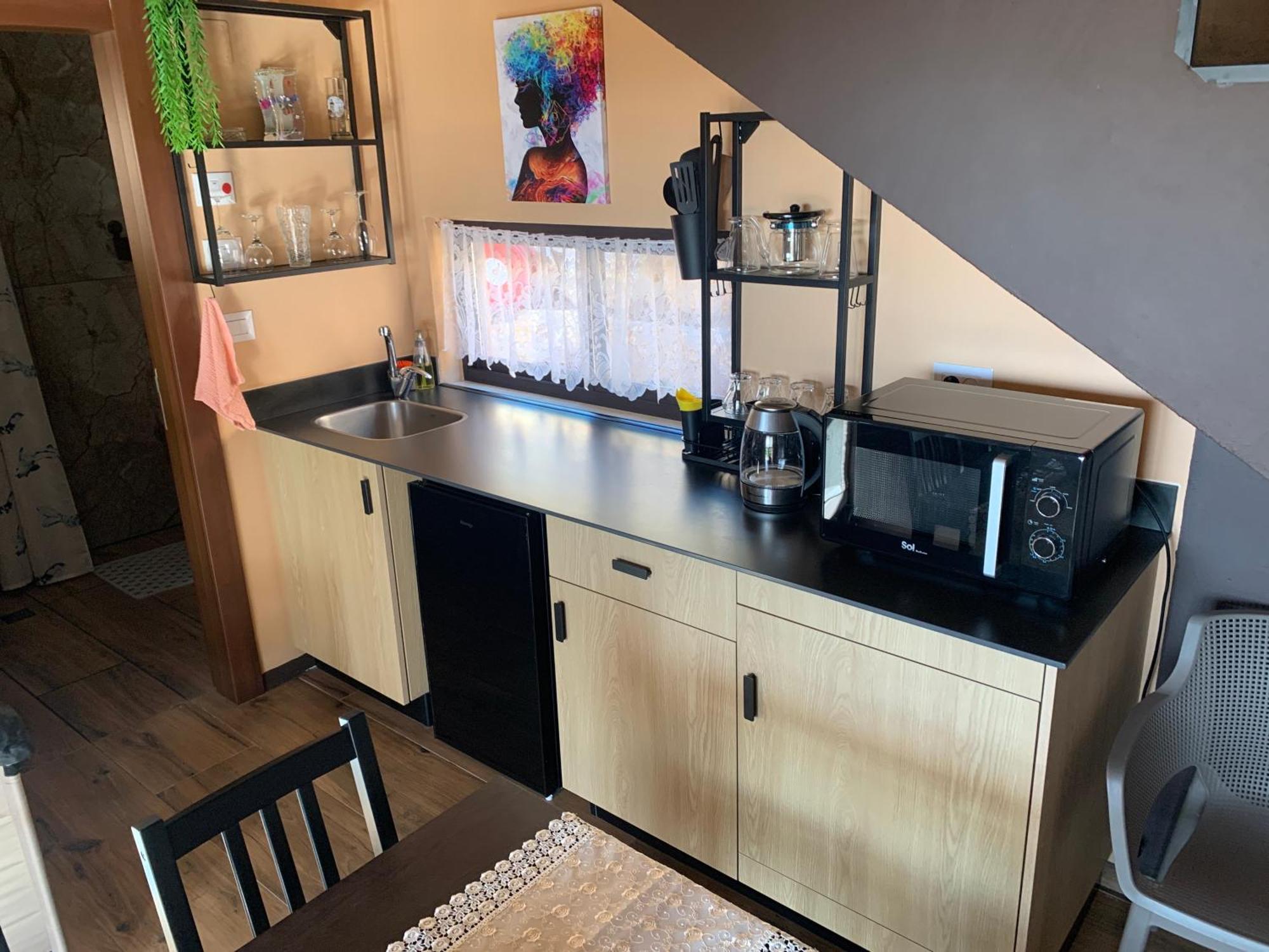 מושב רמות Emanuela Chalets מראה חיצוני תמונה